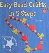 Easy Bead Crafts in 5 Steps