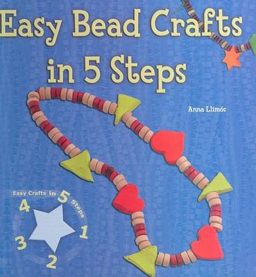 Easy Bead Crafts in 5 Steps