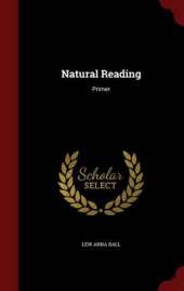 Natural Reading: Primer