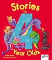Stories for 4 Year Olds