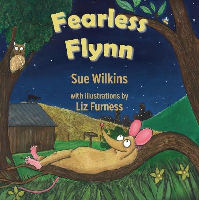 Fearless Flynn