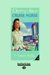 Cherry Ames, Cruise Nurse