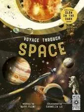 Glow in the Dark: Voyage through Space