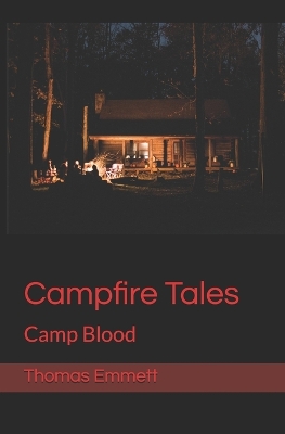 Campfire Tales: Camp Blood