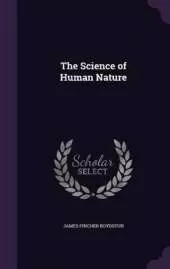 The Science of Human Nature