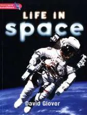 Literacy World Satellites Non Fiction Stage 2 Guided Reading Cards: Life in Space Framework