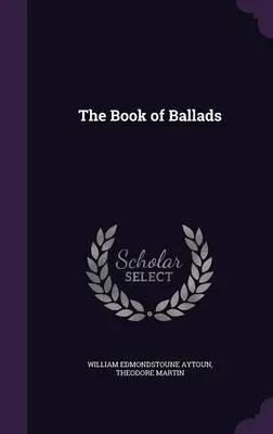 The Book of Ballads
