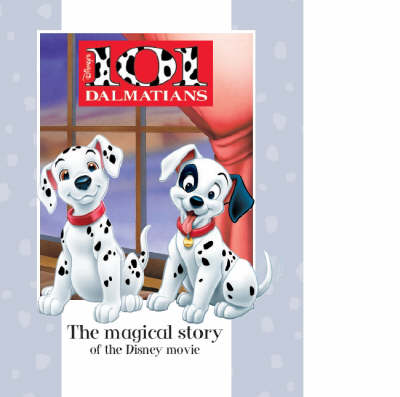 Disney Magical Story: "101 Dalmatians"