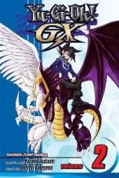 Yu-Gi-Oh! GX, Vol. 2