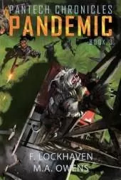PanTech Chronicles: Pandemic