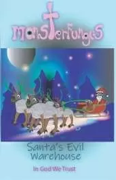 Santa's Evil Warehouse