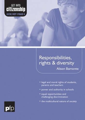 Rights, Responsibilities and Diversity
