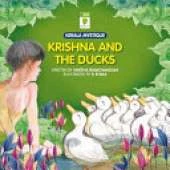 Krishna and the Ducks