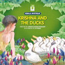 Krishna and the Ducks