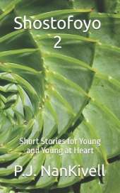 Shostofoyo 2: Short Stories for Young and Young at Heart