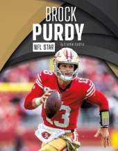 Brock Purdy: NFL Star