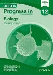 Progress in Biology (Zambia): Grade 12: Teacher's Guide