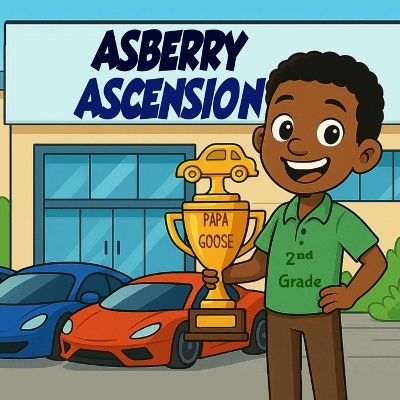 Asberry Ascension