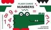 Bright Sparks Flash Cards - Numbers