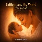Little Eyes, Big World: The Arrival