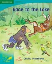 Pobblebonk Reading 5.6 Race to the Lake