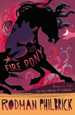 Fire Pony