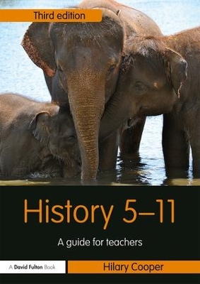 History 5–11: A Guide for Teachers