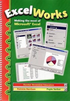Making the Most of Microsoft Excel: Student Book
