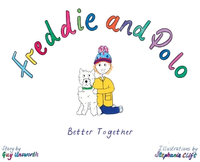 Freddie and Polo: Better Together