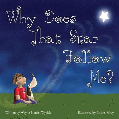 Why Does That Star Follow Me?