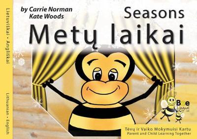 Metu Laikai: Seasons