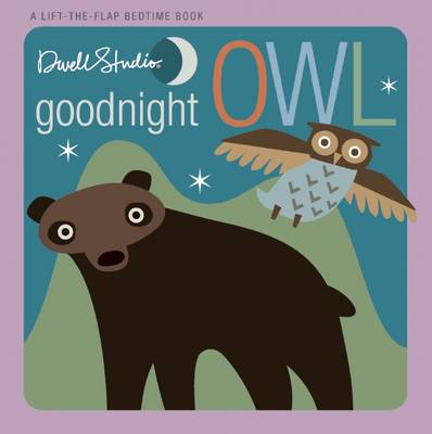 DwellStudio: Goodnight, Owl