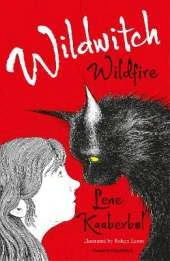 Wildwitch 1: Wildfire