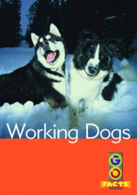 Working Dogs