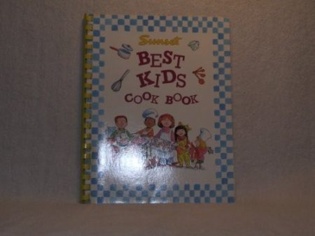 Best Kids Cook Book