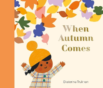 National Trust: When Autumn Comes