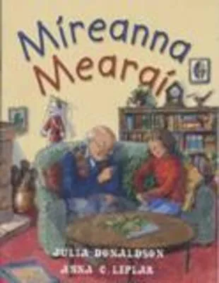 Mireanna Mearai