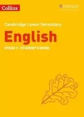 Lower Secondary English Student's Book: Stage 7
