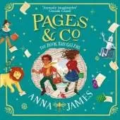 Pages & Co.: The Book Smugglers