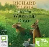Tales from Watership Down