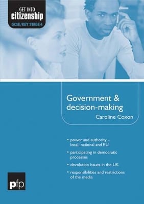 Government and Decision-making