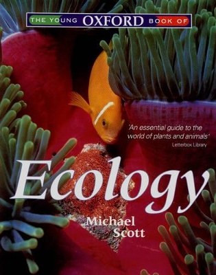 The Young Oxford Book of Ecology