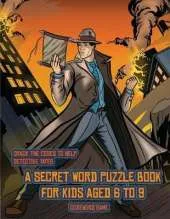 Codeword Game (Detective Yates and the Lost Book): Detective Yates is searching for a very special book. Follow the clues on each page and you will be guided around a map. If you find the correct location of the book, you can choose to receive a fabulo