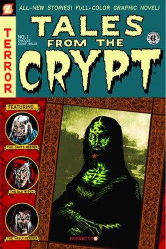 Tales from the Crypt #1