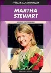Martha Stewart: Lifestyle Entrepreneur