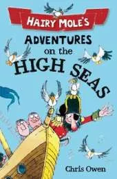 Hairy Mole's Adventures on the High Seas