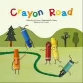 Crayon Road: Imagination