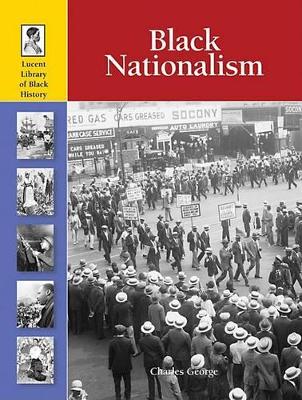 Black Nationalism