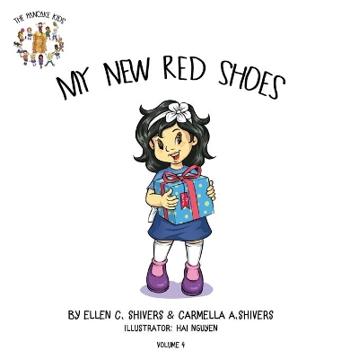 My New Red Shoes