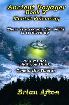 Ancient Voyager Book 2: Mental Poisoning